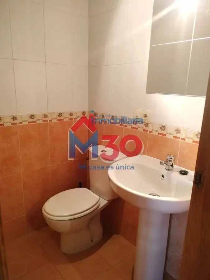 Habitación de Apartamento en venta en Crucero - Aquende