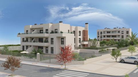 Foto 2 de Apartament en venda a Las Vaguadas, Badajoz