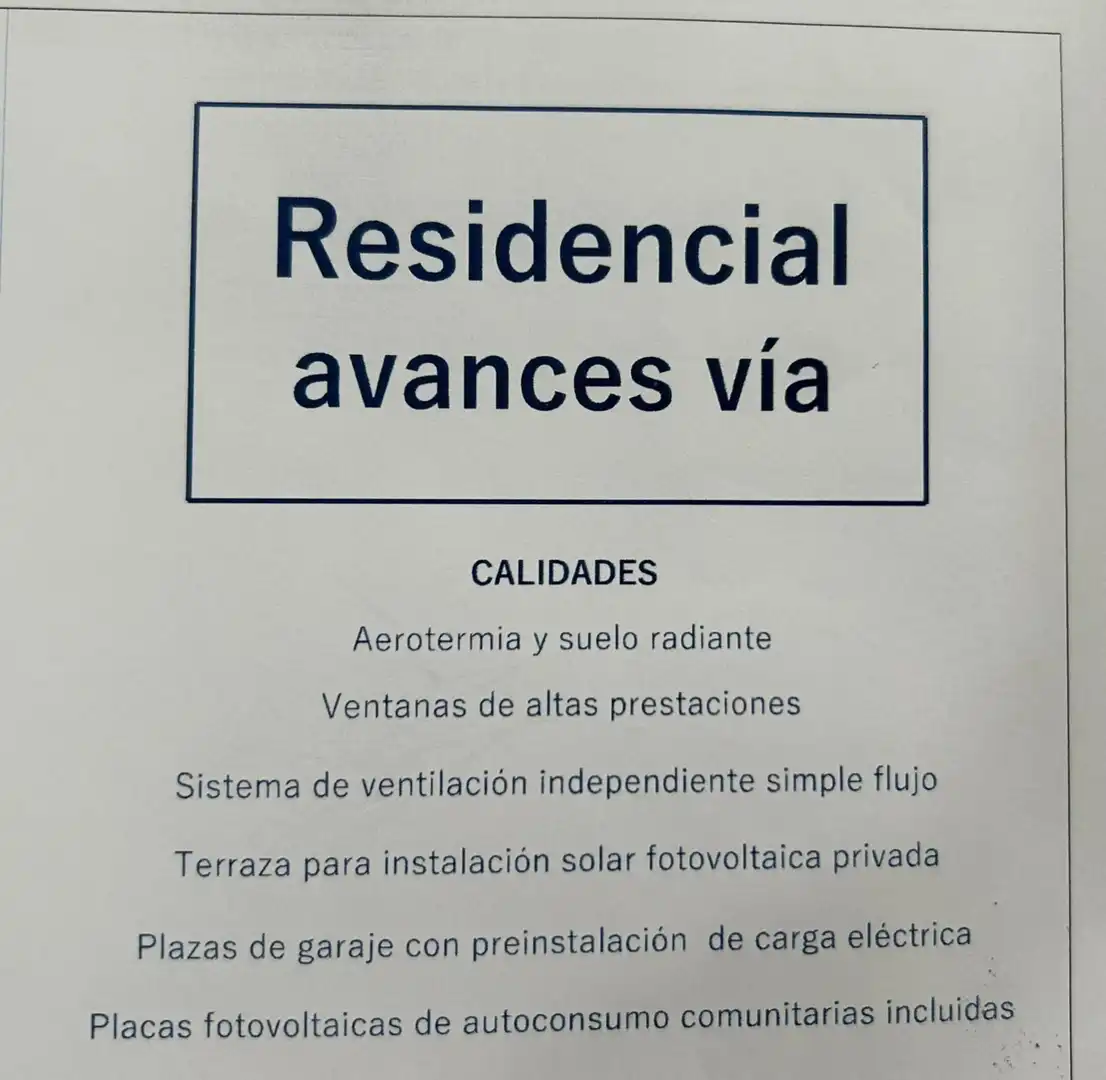 Dúplex en venta en Martos