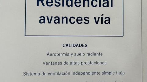 Foto 2 de Dúplex en venda a Martos, Jaén