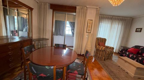 Foto 3 de Piso de alquiler en Universidad, Ourense Capital