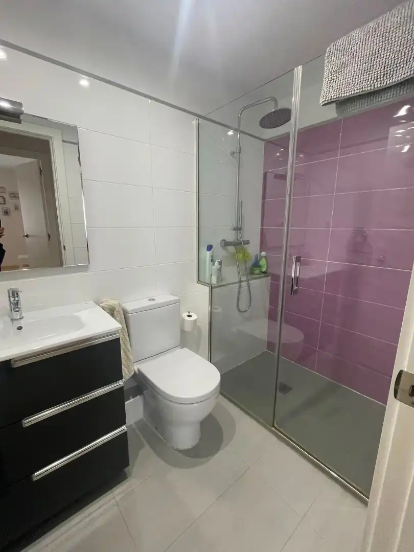 Flat with terrace for sale in Carrer de Catalunya, imagen 9