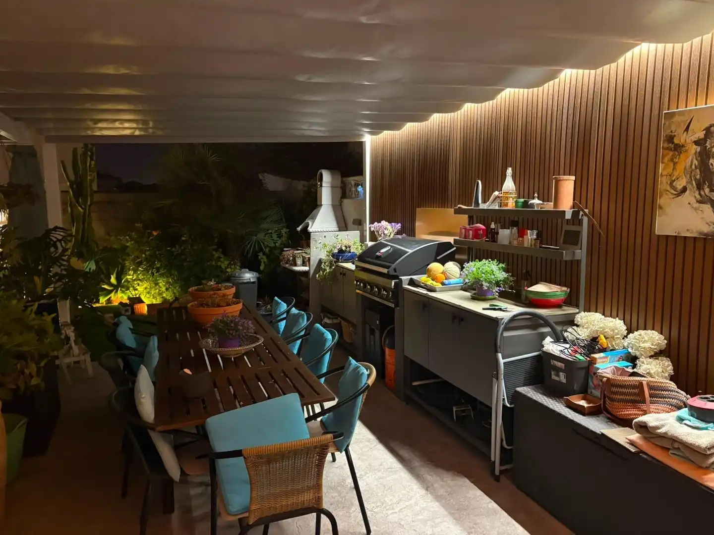 Chalet con piscina en venta en Calle JORGE MANRIQUE, imagen 23
