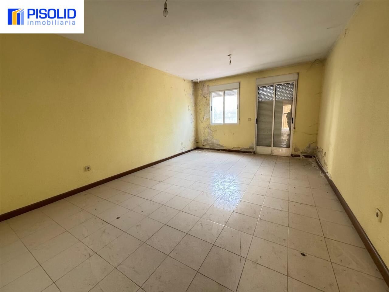Living room of Flat for sale in Matapozuelos  with Terrace and Balcony