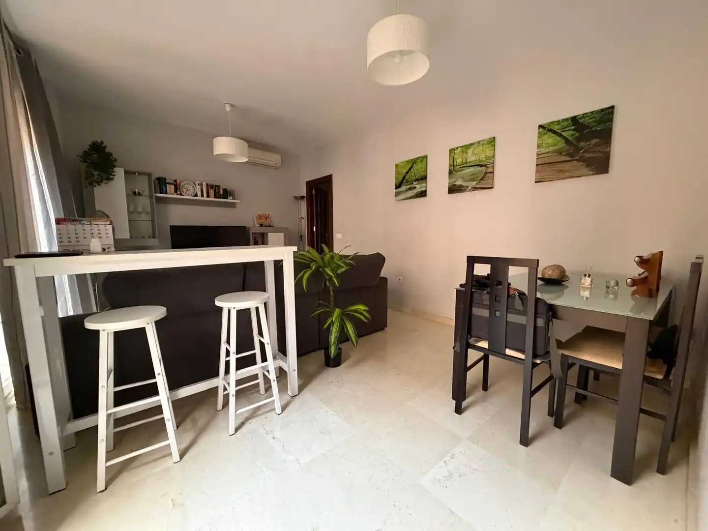 Flat with lift for sale in Centro, imagen 5