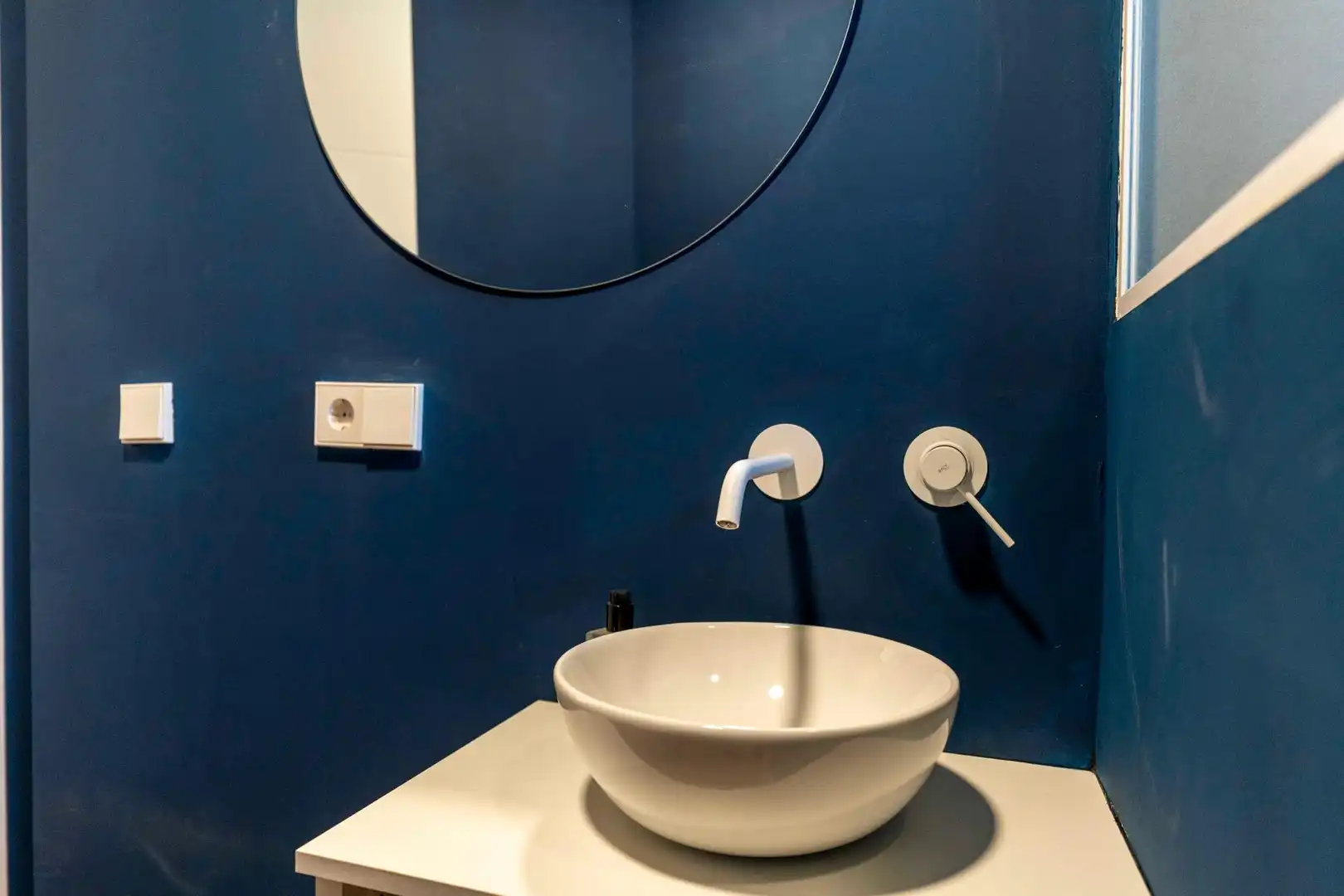 Baño de Casa o chalet en venta en San Cristóbal de la Laguna con Jardín privado, Parquet y Terraza