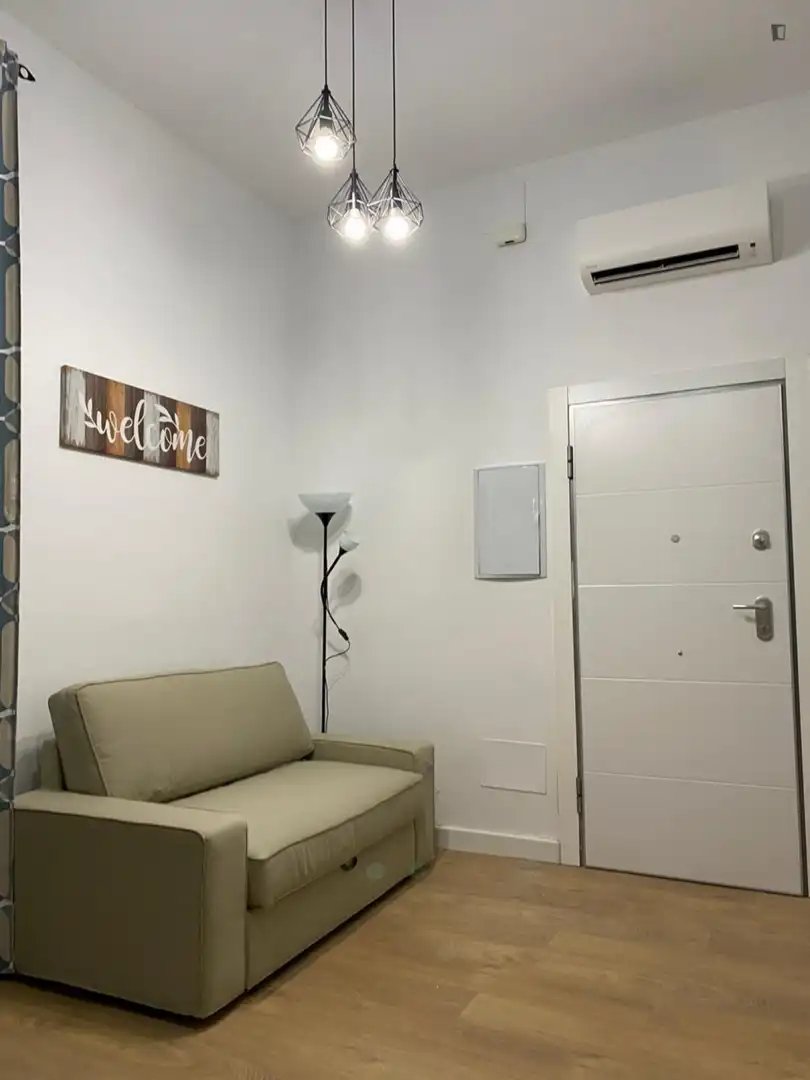 Apartament de lloguer a Las Águilas