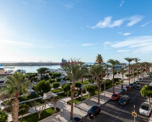 Attic for sale in Paseo del Malecon, Puerto de Garrucha