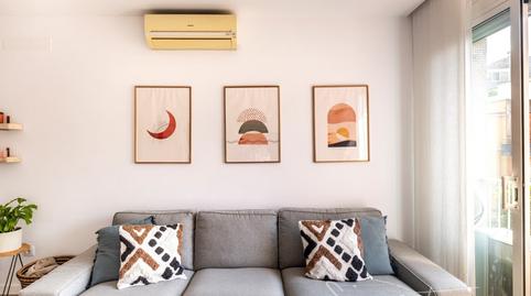 Foto 5 de Pis de lloguer a Calle Alcalde de Mostoles, 46, El Baix Guinardó, Barcelona