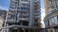 Exterior view of Flat for sale in Torremolinos  with Terrace and Community pool