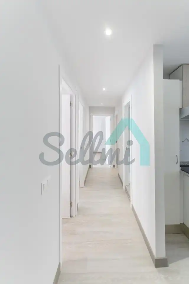Flat for share in Oviedo   with Heating, Furnished and Internet