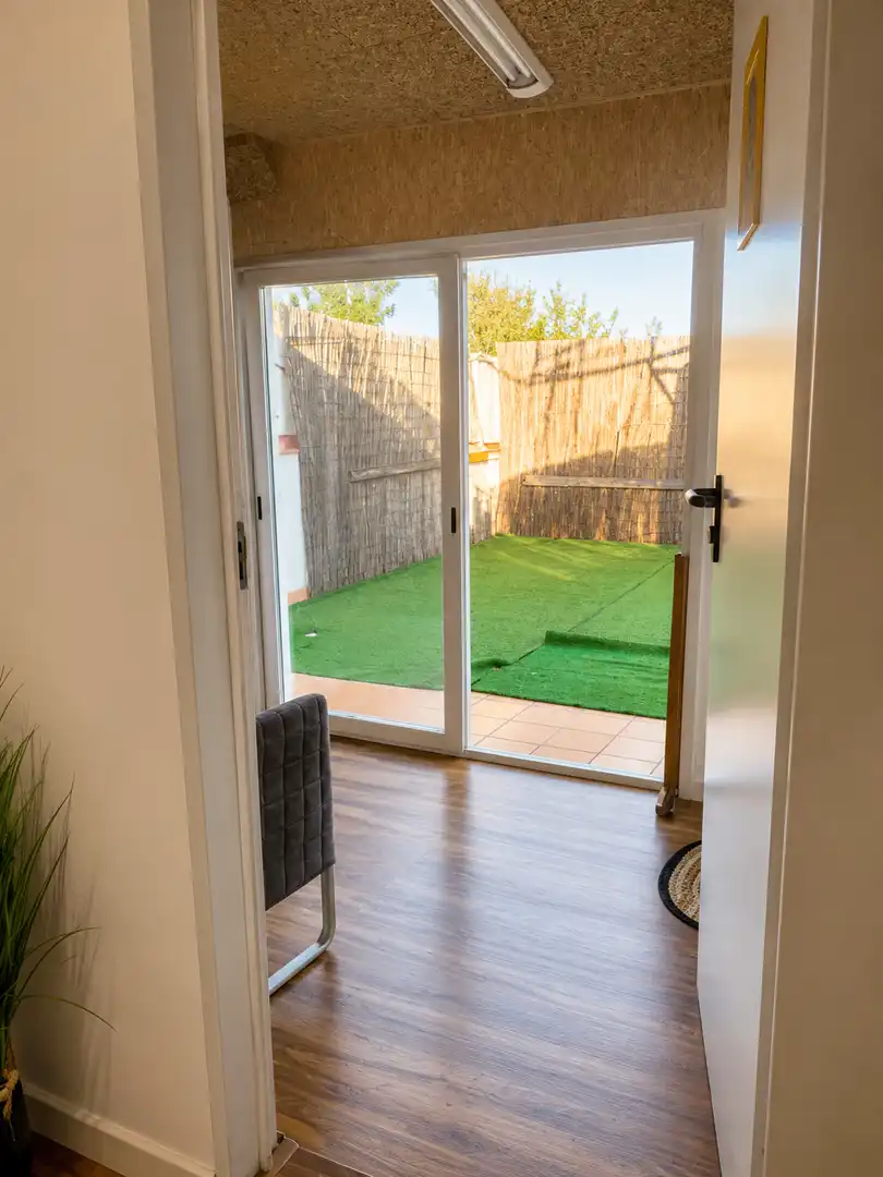 Garden of Attic for sale in Viladecans  with Terrace and Balcony