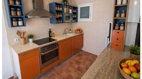 Photo 5 of Detached homes for sale in Urbanitzacio Font Bosc, Mediona, Barcelona