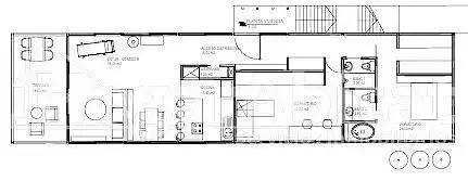 Detached house with pool for sale in Calle Monte Vernissa, imagen 15