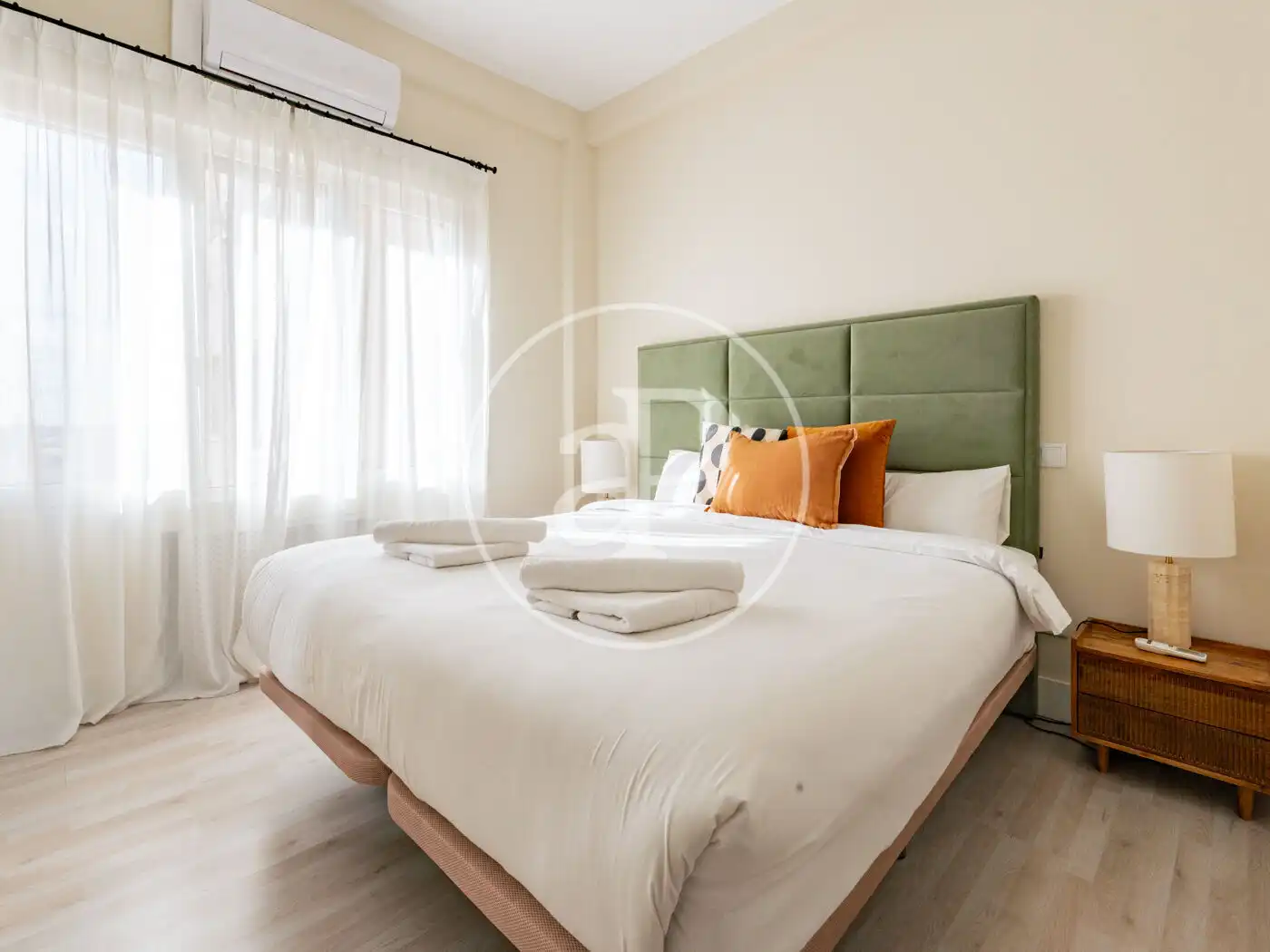 Wohnung mit Aufzug zur Miete in Gran Vía, imagen 21