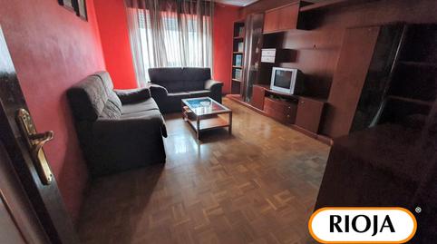 Foto 2 de Pis en venda a Federico Baraibar Kalea, Santa Lucía, Araba - Álava