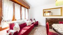 Sala d'estar de Pis en venda en Berja amb Terrassa