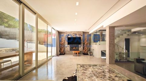 Foto 2 de Casa o xalet en venda a Calle Rio Guadalquivir, 23, Puig d'en Valls, Santa Eulària des Riu