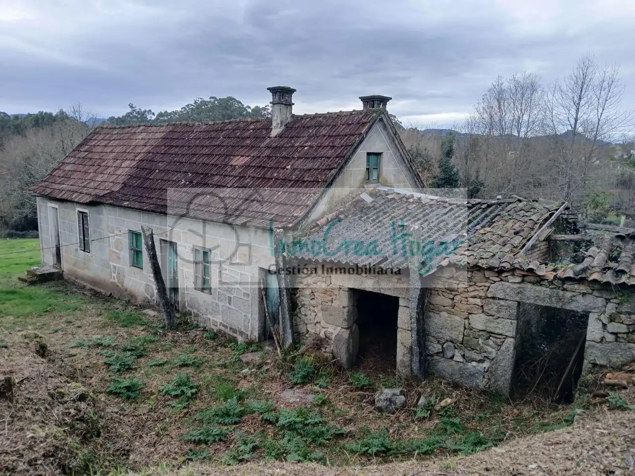 House with garden for sale in Salvaterra de Miño, imagen 13