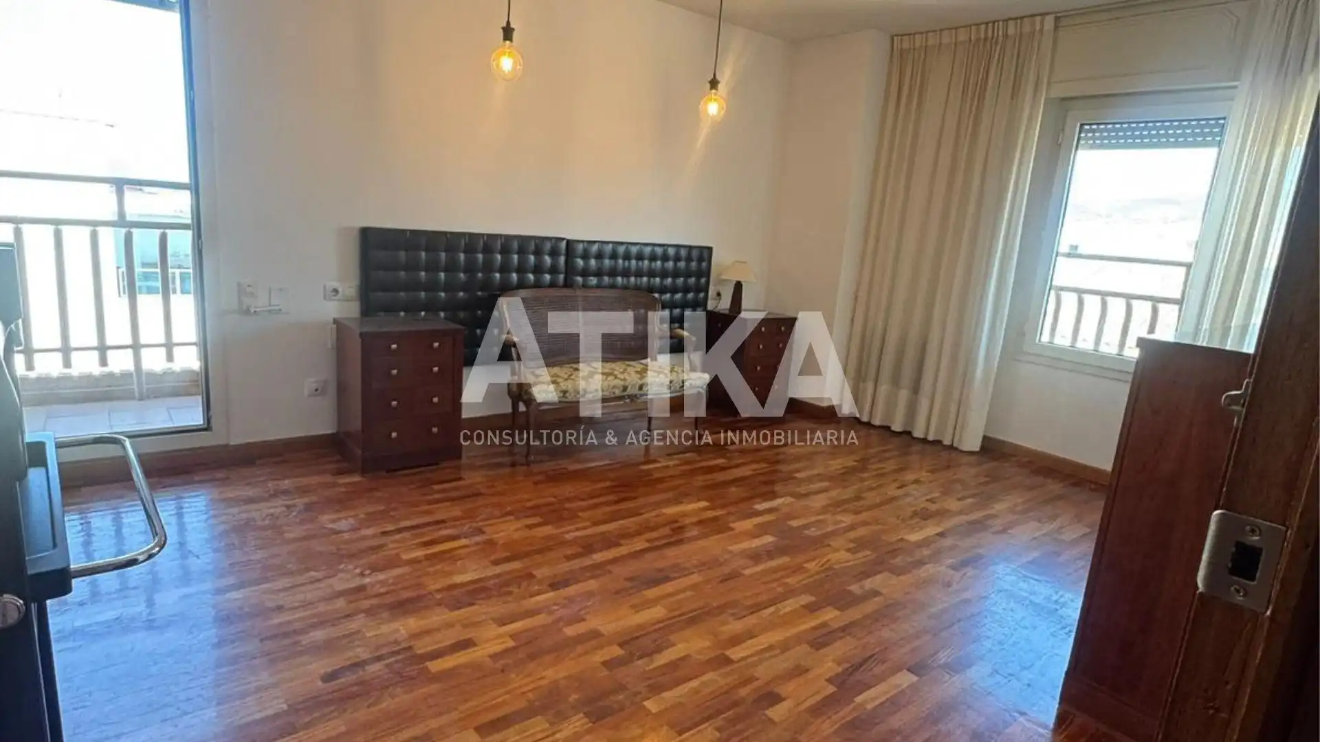 Ático en venta en Ontinyent con Aire acondicionado, Calefacción y Parquet