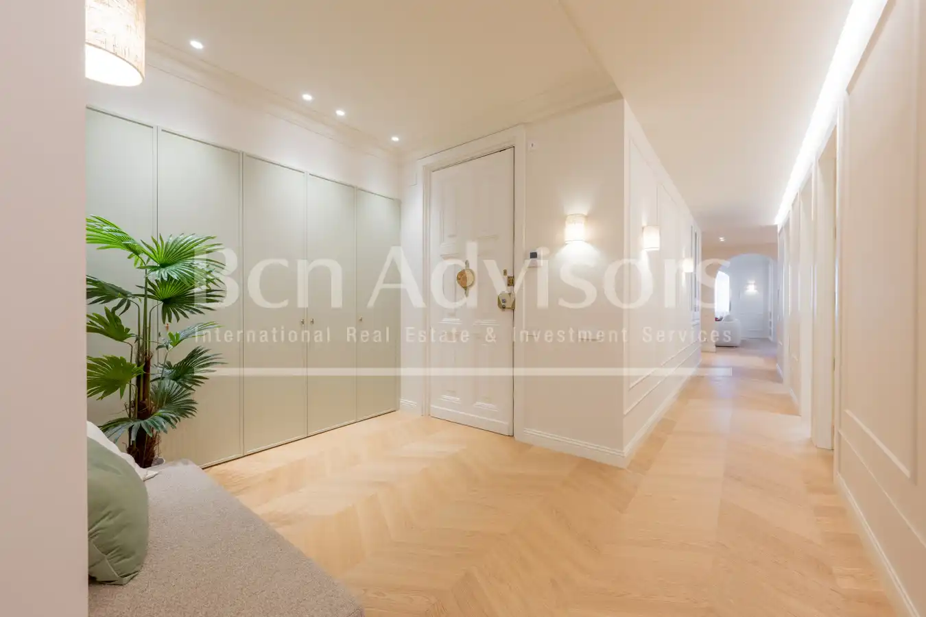 Wohnung mit Terrasse zum Verkauf in Carrer de Mallorca, imagen 20