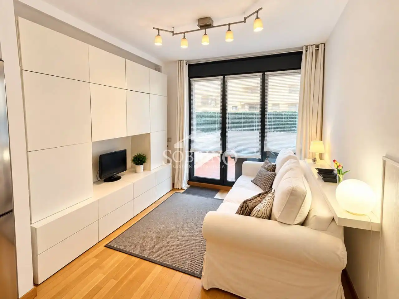Wohnung mit Pool zum Verkauf in Calle Manuel Garcia Mijares 0, imagen 5