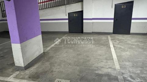 Foto 3 de Garatge en venda a Tres Olivos - La Piedad, Toledo