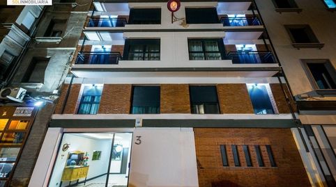 Foto 2 de Piso en venta en Calle Antonio Valbuena, -1, San Claudio - La Chantría, León Capital