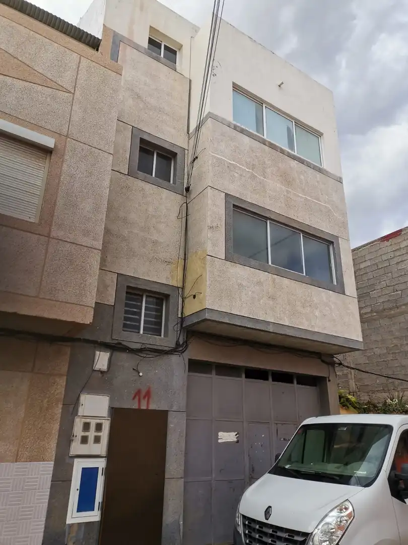 Altres en venda a C/ Santo Tomás de Aquino, imagen 2