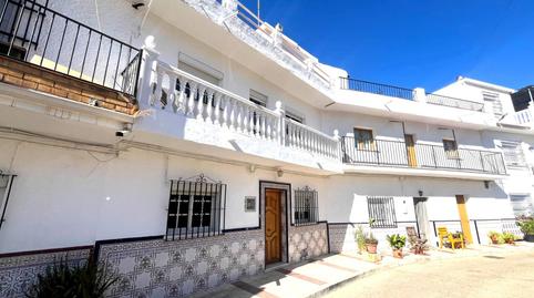 Foto 2 de Casa adosada en venda a Calle Toboso, San Alberto - La Alcubilla - Florisol, Málaga Capital