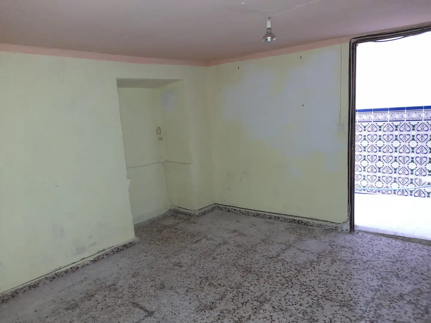 Casa o chalet en venta en Brazatortas