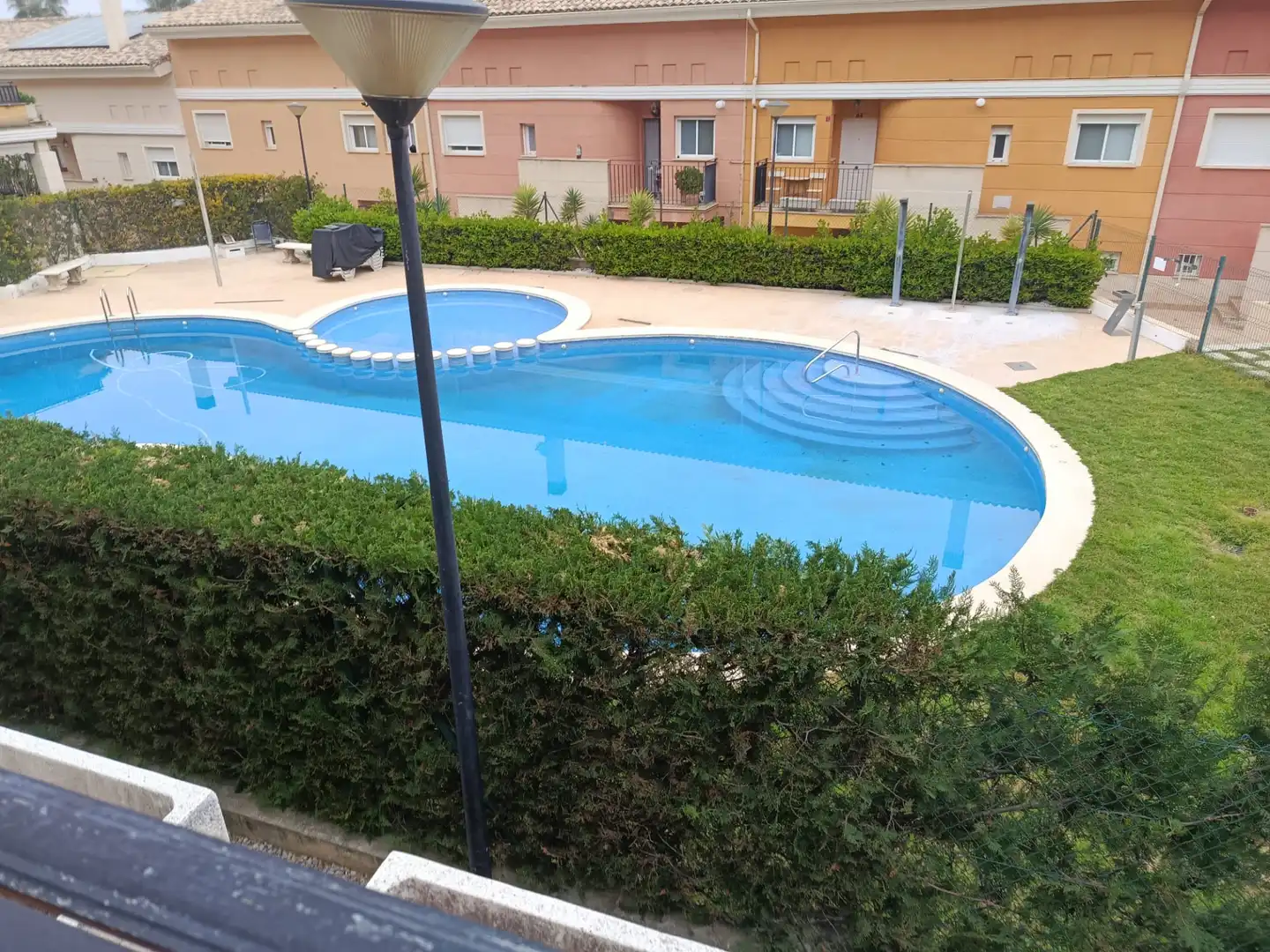 Apartamento en venta en Chiva, Valencia