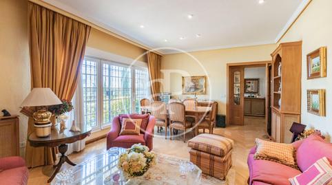 Foto 4 de Casa o xalet en venda a El Caño - Maracaibo, Madrid