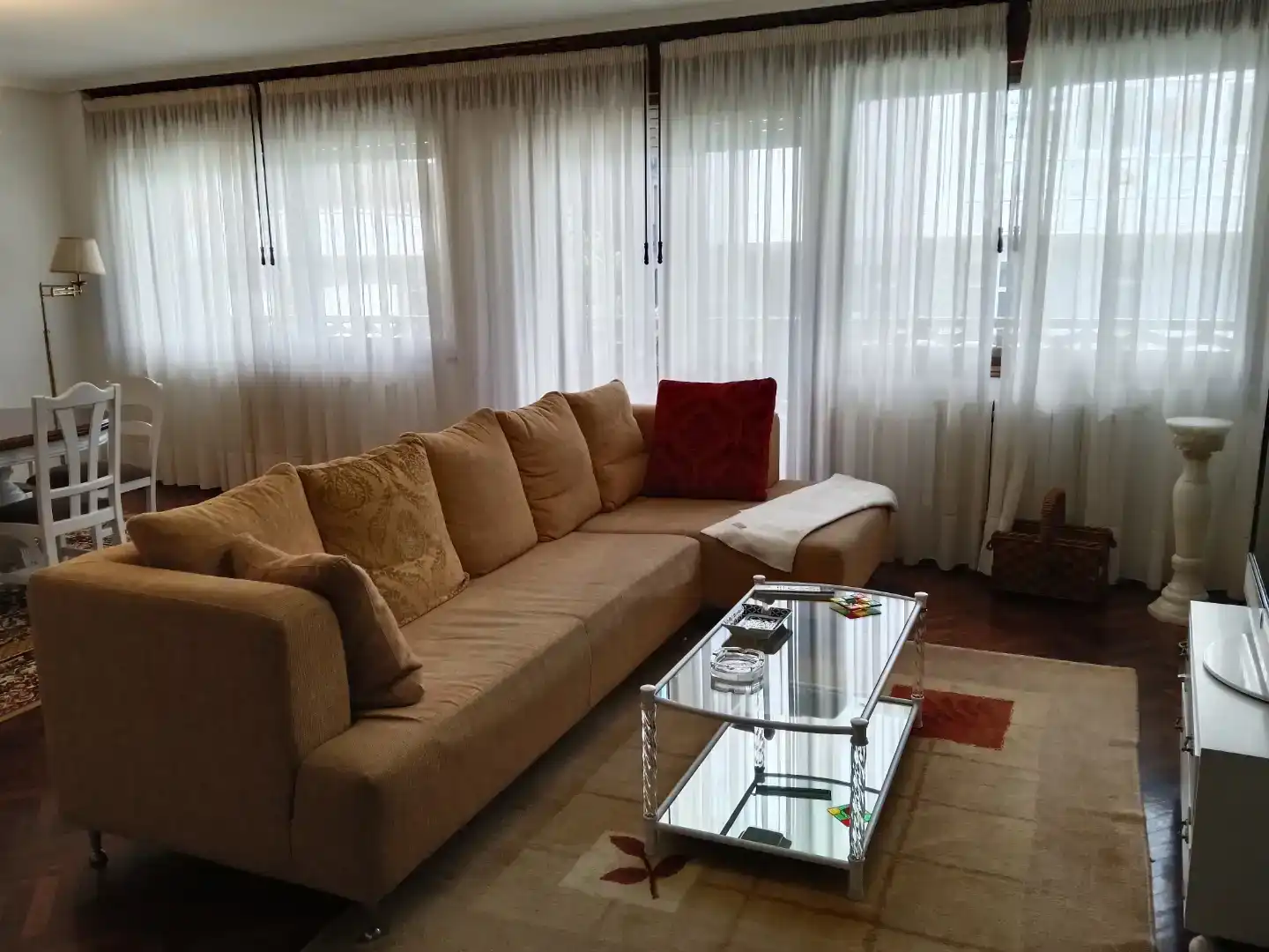 Habitación en Rúa Clara Campoamor, 4, Vilagarcía