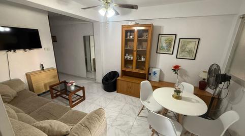 Foto 3 de Pis en venda a Tubería, San Agustín, Alicante