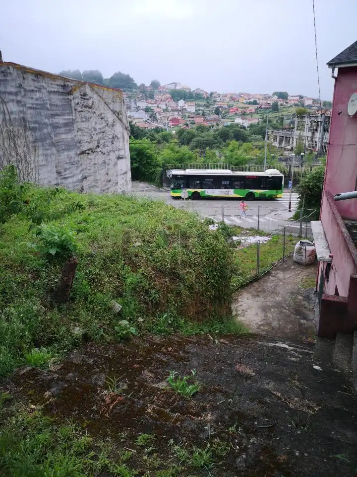 Terreny residencial en venda a San Cayetano