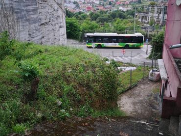 Terreno residenziale in vendita a San Cayetano