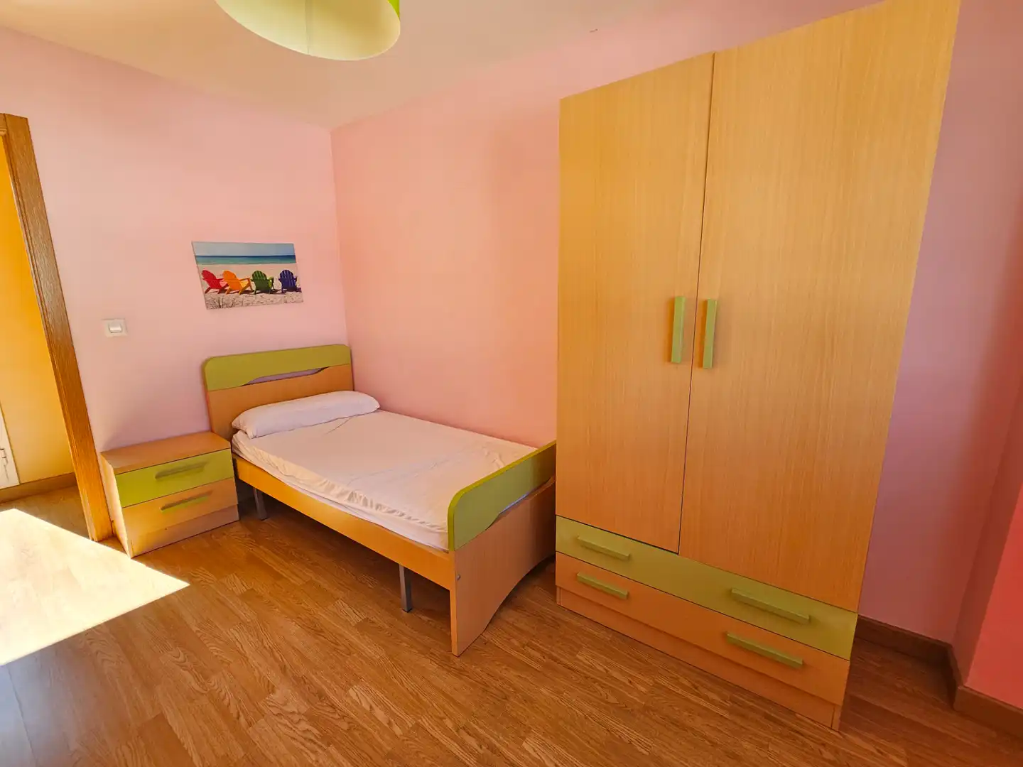 Flat with lift for sale in Ayuntamiento, imagen 31