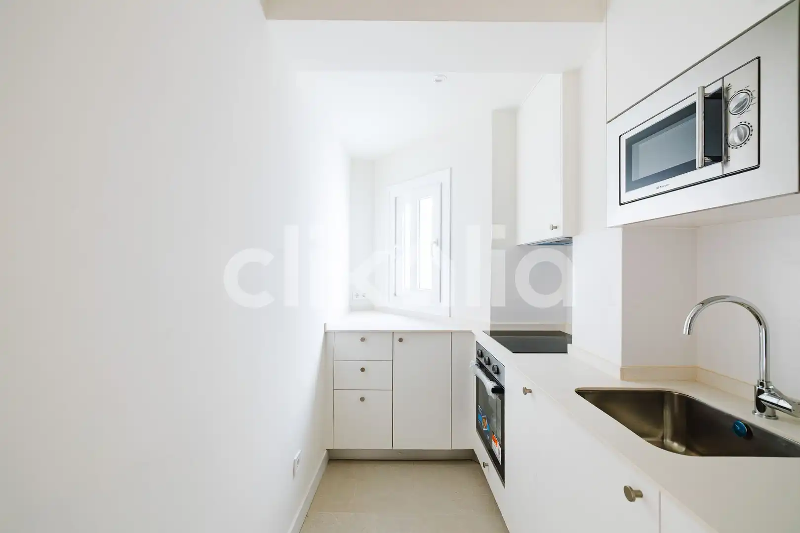 Appartement avec ascenseur à vendre à Bailén - Miraflores, imagen 9