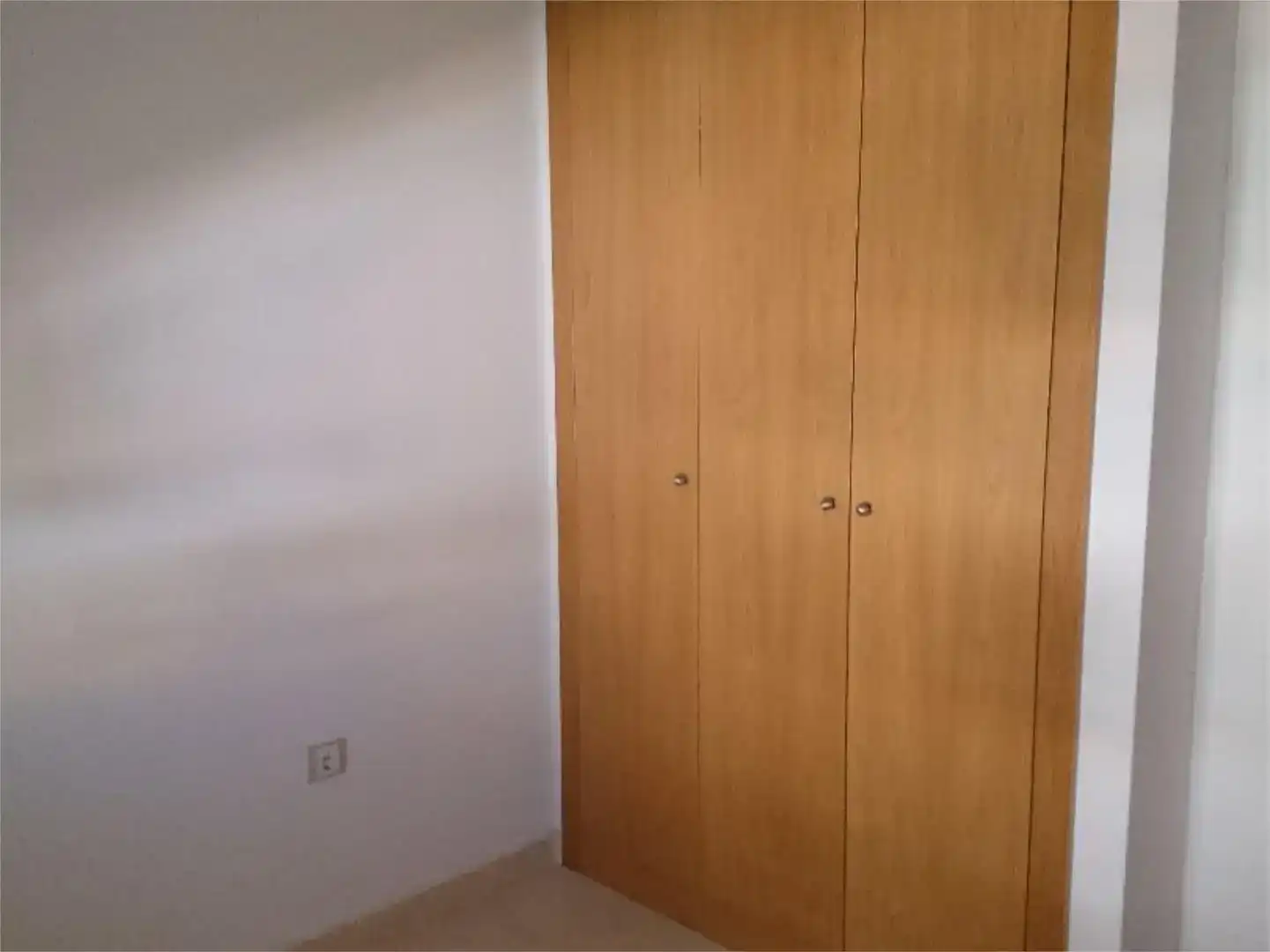 Bedroom of Flat for sale in Alcalá de Guadaira
