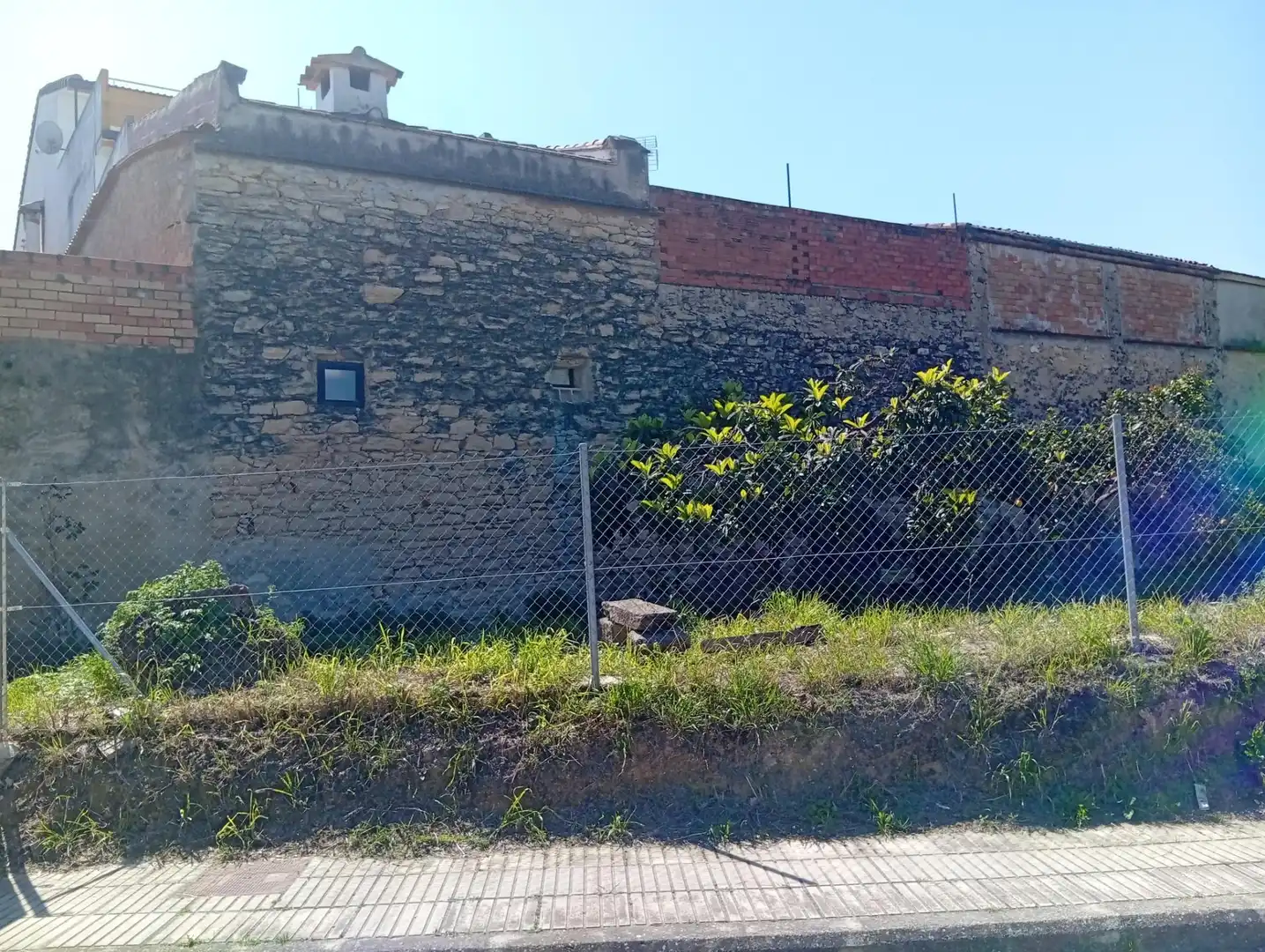 Terreny residencial en venda a La Pobla del Duc, imagen 2