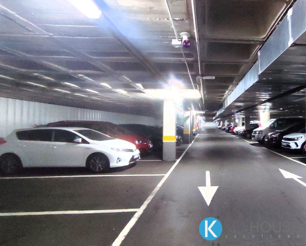 Parking of Garage for sale in Coslada
