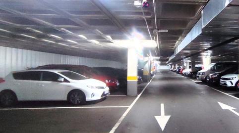 Foto 3 de Garatge en venda a De Perú, Valleaguado - La Cañada, Madrid