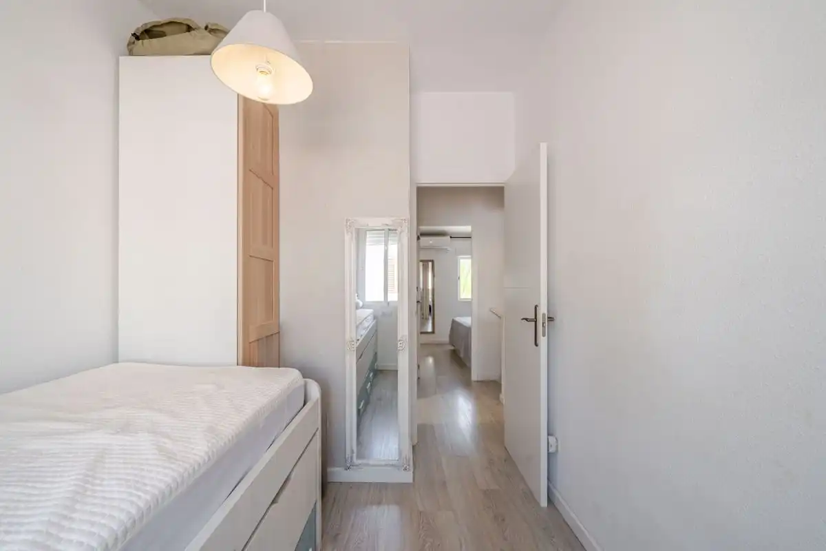 Casa a schiera con terrazza in vendita a Calle Paseo Central, imagen 18