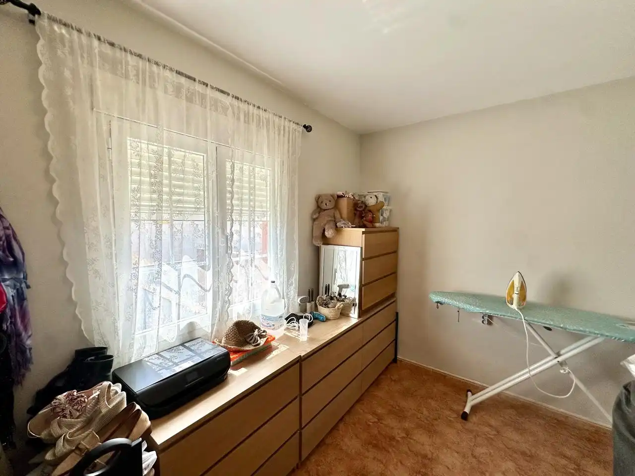 Habitación de Casa o chalet en venta en Fuente de Piedra con Aire acondicionado, Jardín privado y Terraza