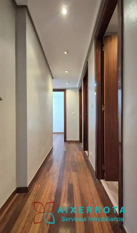 Flat for sale in Ibaizabal Kalea, Villamonte