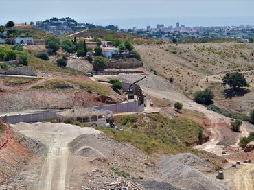 Terreni e lotti in vendita a Mijas pueblo