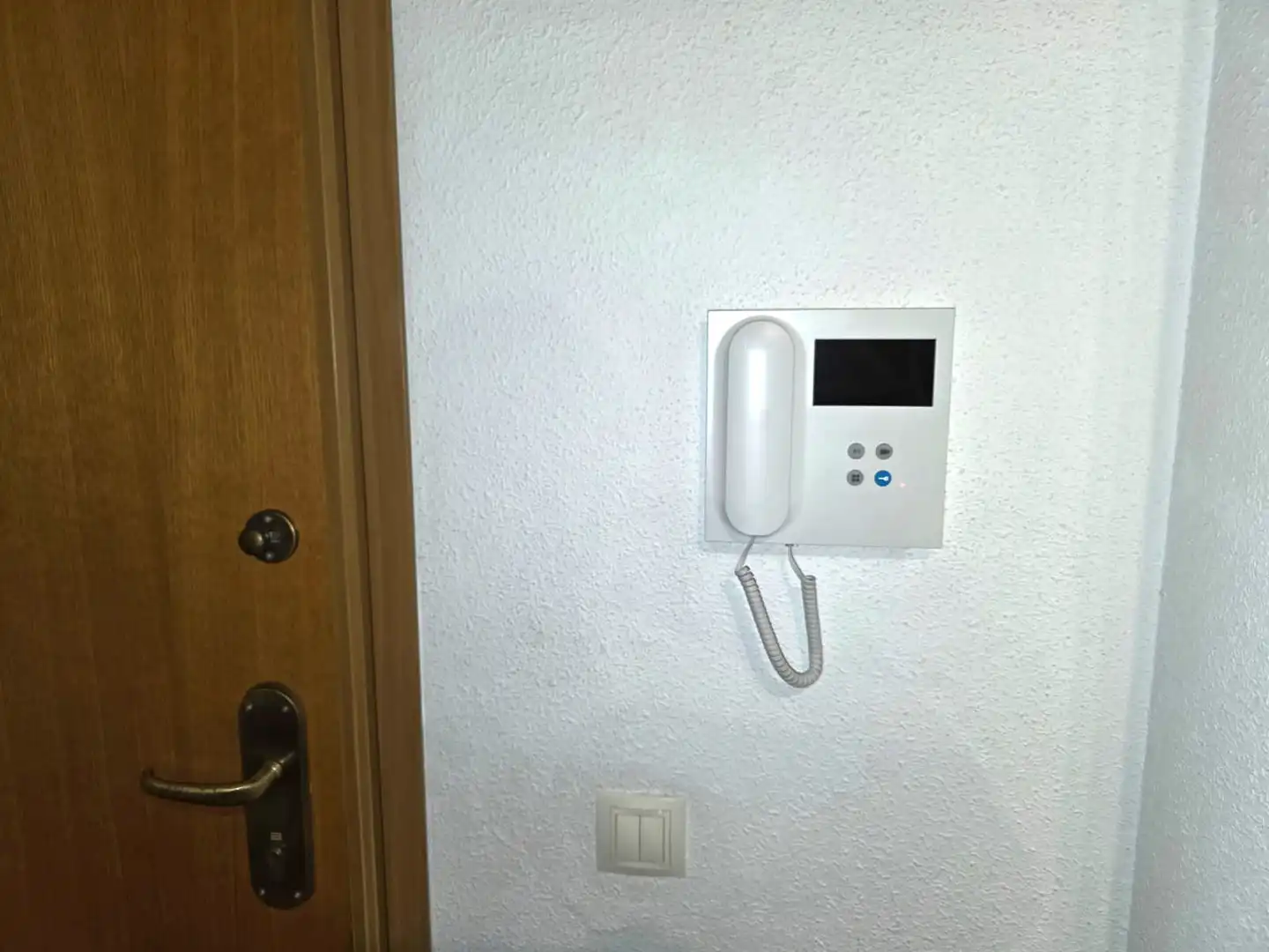 Dormitori de Pis en venda en  Valencia Capital amb Aire condicionat, Moblat i Forn