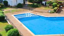 Swimming pool of Flat for sale in Calvià  with Air Conditioner, Swimming Pool and Community pool