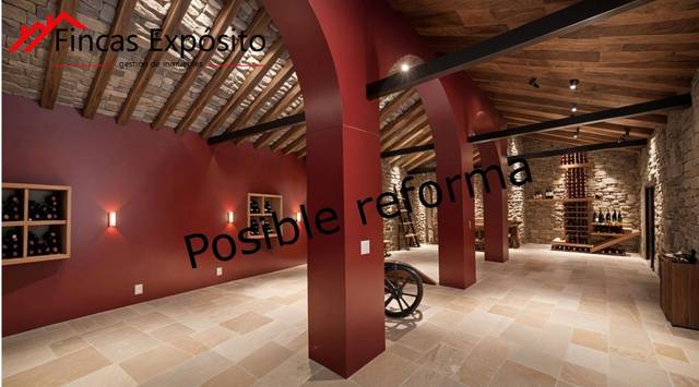 Casa-chalet en Venta en Calle Salvador Rueda en Centro Histórico